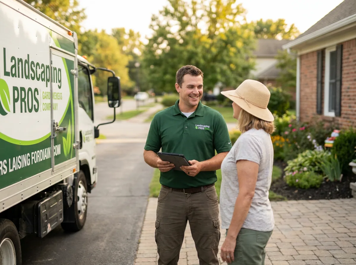 Landscaping Luray, TN FAQs